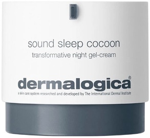 Nakts krēms Dermalogica Sound Sleep Cocoon, 50 ml, sievietēm