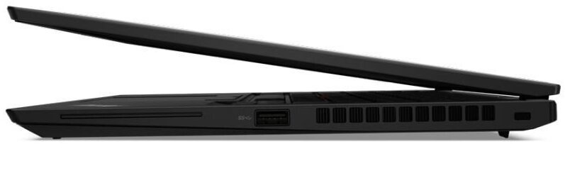 Sülearvuti Lenovo ThinkPad X13 Gen 2 20WK00AGPB PL, Intel® Core™ i7-1165G7, 16 GB, 512 GB, 13.3 "