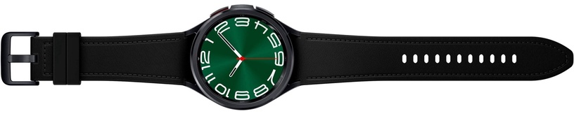 Умные часы Samsung Galaxy Watch 6 Classic Lte 47mm, черный