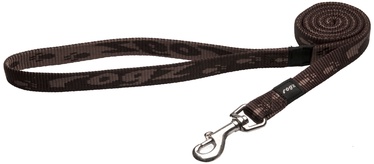 Siksna Rogz Alpinist Classic L, brūna, 1.4 m