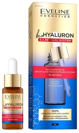 Serums sievietēm Eveline BioHyaluron 3xRetinol System, 18 ml