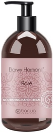 Kätekreem Barwa Colors of Harmony Rose, 200 ml