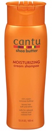 Шампунь Cantu Shea Butter Moisturizing, 400 мл