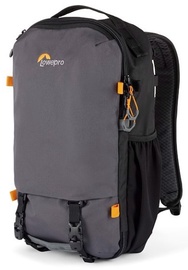 Kuprinė Lowepro Trekker Lite BP 150 AW, pilka