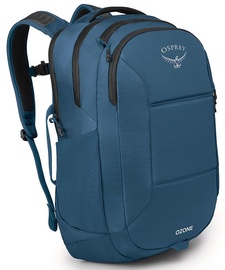 Portatīvā datora mugursoma Osprey Ozone, zila, 16"