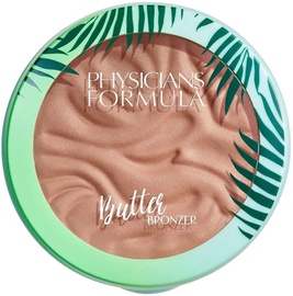 Пудра-бронзатор Physicians Formula Murumuru Butter Deep Bronzer, 11 г