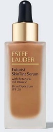 Tonālais krēms - grima bāze Estee Lauder Futurist SkinTint 4N2 Spiced Sand, 30 ml