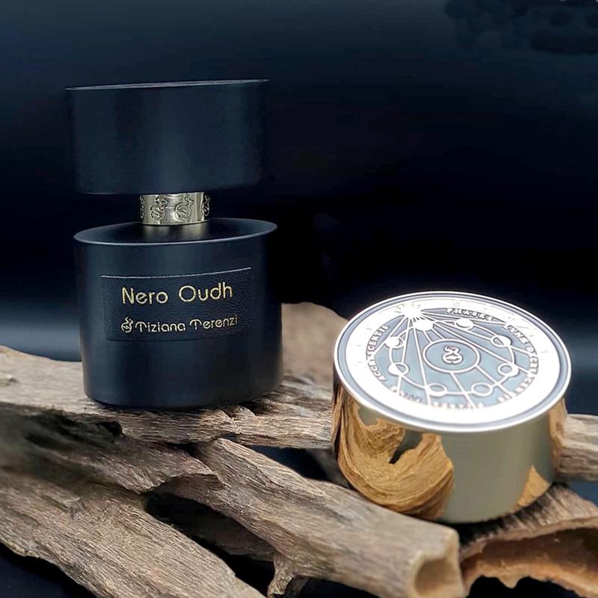 香水(ユニセックス) Tiziana Terenzi Nero Oudh 100ml Tiziana Terenzi Nero Oudh Extrait de Parfum 100ml | allbeauty