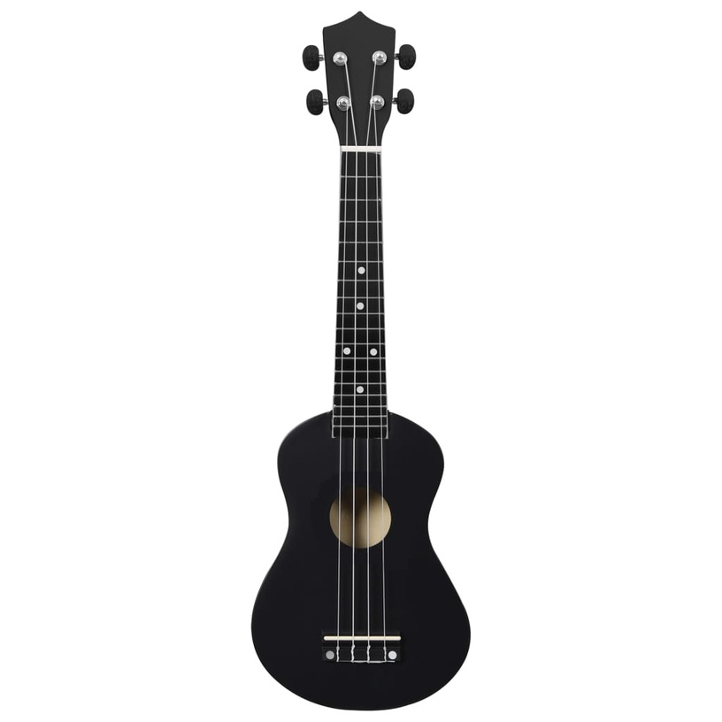 Laste ukulele VLX Soprano Ukulele 23"