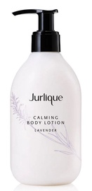 Ķermeņa losjons Jurlique Lavender, 300 ml