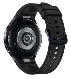 Умные часы Samsung Galaxy Watch 6 Classic SM-R965F, черный