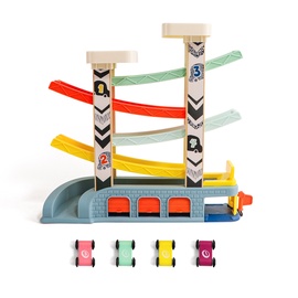 Autotrase TopBright Car Racetrack 121092TB