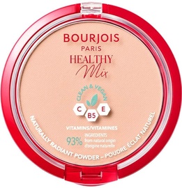 Пудра Bourjois Paris Healthy Mix Clean 03 Rose Beige, 10 г