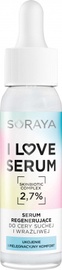 Serums Soraya I Love 2.7% Skinbiotic Complex, 30 ml, sievietēm