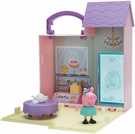 Rinkinys Tm Toys Peppa Pig Little Bakery Shop 97005