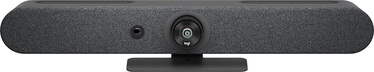 Интернет-камера Logitech Rally Bar Mini, графитовый