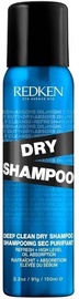 Kuivšampoon Redken Deep Clean, 150 ml