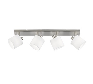 Lampa griesti un sienas Reality Tommy R80334001, 28 W, E14