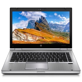 Sülearvuti HP EliteBook 8470p AB1645, Intel® Core™ i5-3320M, renew, 16 GB, 512 GB, 14" (kahjustatud pakend)
