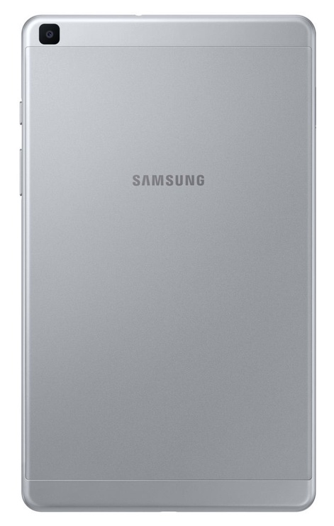 Planšetė Samsung Galaxy Tab A 8.0, sidabro, 8", 2GB/32GB