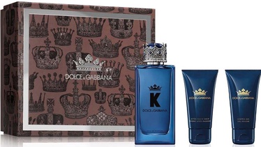 Kinkekomplektid meestele Dolce & Gabbana K, meestele
