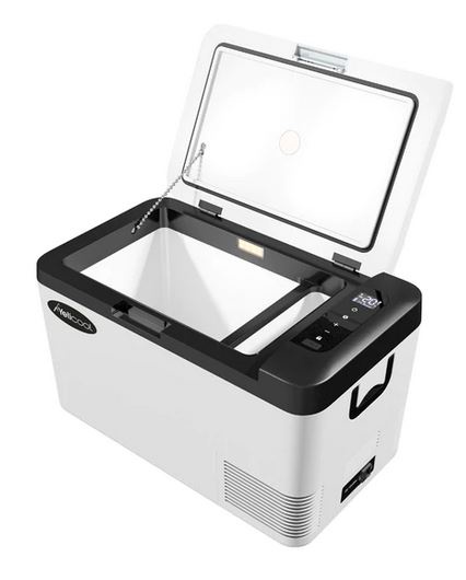 Автомобильный холодильник Yeticool WX25, 26 л, 60 Вт