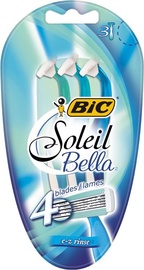 Бритва Bic Soleil Bella, 3 шт.