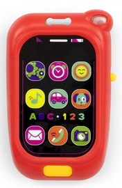 Interaktīva rotaļlieta Milly Mally First Phone 27843