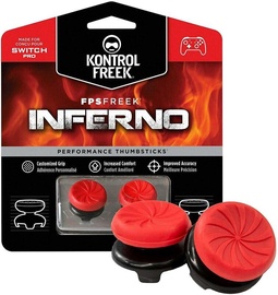 Кнопки KontrolFreek FPS Inferno