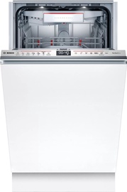 Integreeritav nõudepesumasin Bosch SPV6YMX11E