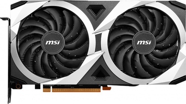 Видеокарта MSI Radeon RX 6750 XT MECH 2X OC, 12 ГБ, GDDR6