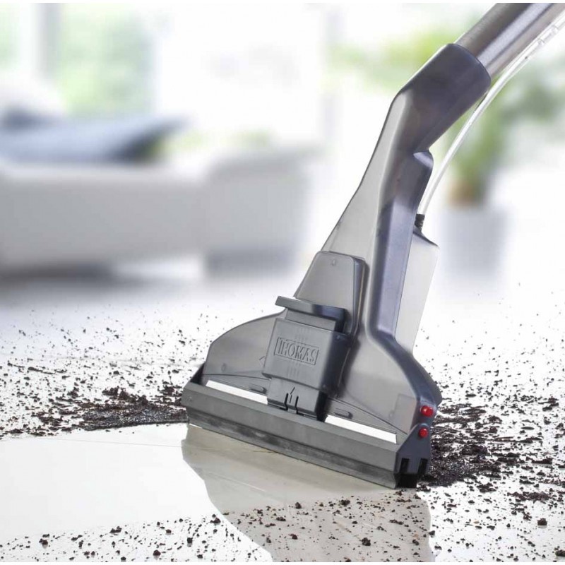 Putekļsūcējs ar ūdens filtru Thomas Multi Clean X10 Parquet, 1700 W