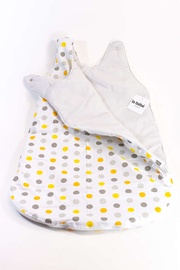 Bērnu guļammaiss La bebe Sleeping Bag, daudzkrāsains, 80 cm