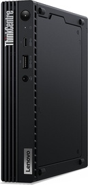 Stacionārs dators Lenovo ThinkCentre M75q Gen 2 11JN006VMH AMD Ryzen 3 PRO 5350GE, AMD Radeon Graphics, 8 GB, 256 GB