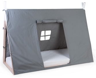 Аксессуар VLX Tipi Bed Cover, серый, 208x100 см