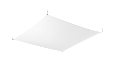Lampa Sollux Lina 4, griesti, 9 W, G13