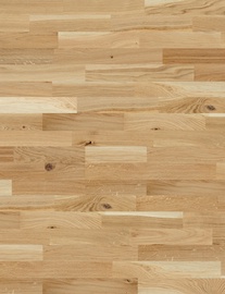 Паркетная доска Baltic Wood WP-1A6QM-L23-N-2, дуб, 2190 мм x 182 мм x 21.5 мм