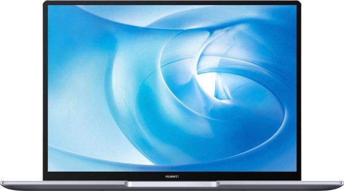 Sülearvuti Huawei MateBook 14 53012GEX, AMD Ryzen™ 5 4600H, 8 GB, 512 GB, 14 "