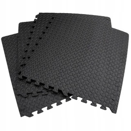 Grīdas segums trenažieriem Enero Puzzle, 60 cm x 60 cm x 0.5 cm