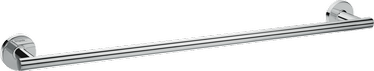 Держатель для полотенец Hansgrohe Logis Universal, 644 мм x 74 мм
