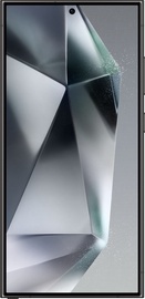 Мобильный телефон Samsung Galaxy S24 Ultra, титановый черный, 12GB/256GB