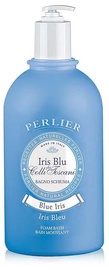 Vannas putas Perlier Blue Iris, 3000 ml