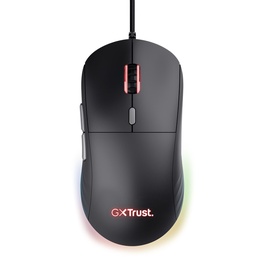 Игровая мышь Trust GXT 925 REDEX II, черный