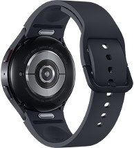 Nutikell Samsung Galaxy Watch 6 44mm LTE, grafiit