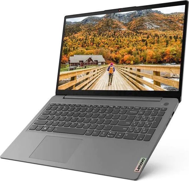 Sülearvuti Lenovo IdeaPad 3 15ALC6 82KU018DPB PL, AMD Ryzen 3 5300U, 8 GB, 512 GB, 15.6 "