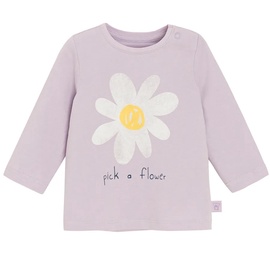 Krekls ar garām piedurknēm, bērniem Cool Club CCG2800406, rozā, 68 cm