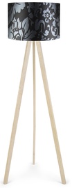 Stāvlampa Opviq AYD 1216, stāvlampa, 60 W