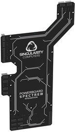 Панель Singularity Computers PowerBoard Spectre 3.0, черный