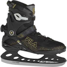 Uisud Fila Primo QFit, kuldne/must, 44
