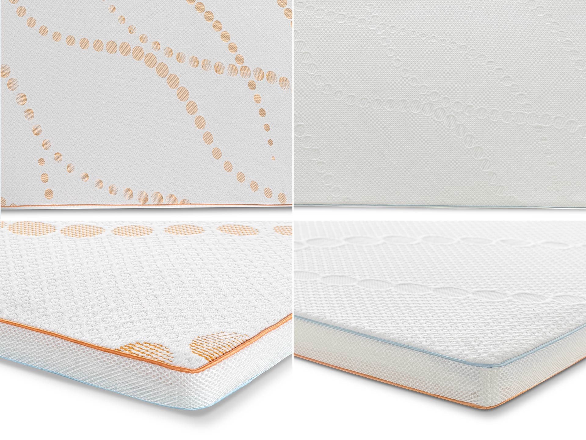 dormeo memory foam topper